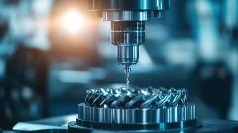 Precision Manufacturing: Methods, Trends, and Quality Standards