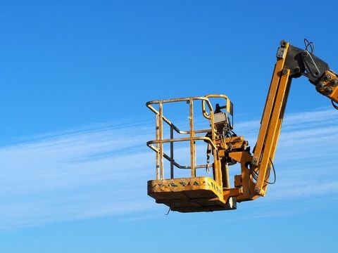 Understanding Boom Lift Rental: Modern Applications & Best Practices