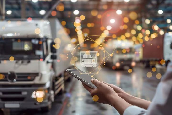 Fleet Management Services Overview: Modern Solutions & Tips