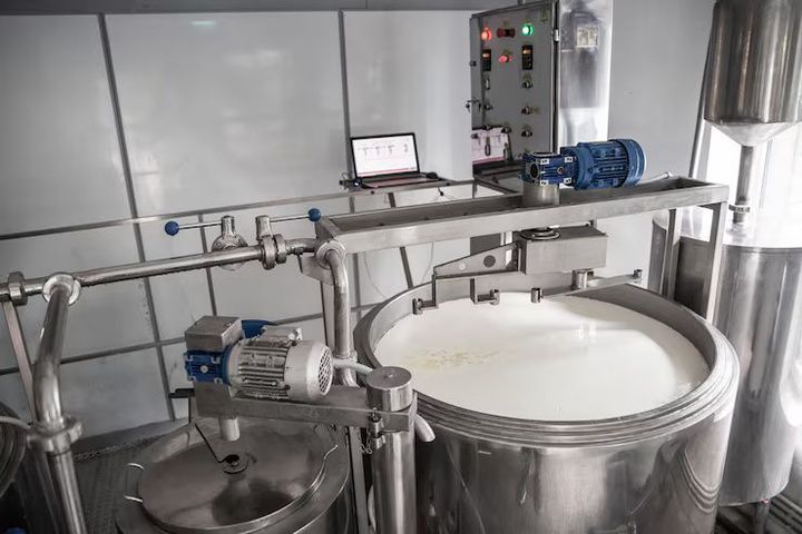 Understanding Dairy Processing Equipment: Smart Methods and Industry Overview