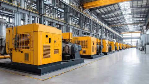 Generator Rental Essentials: Everything You Need to Know