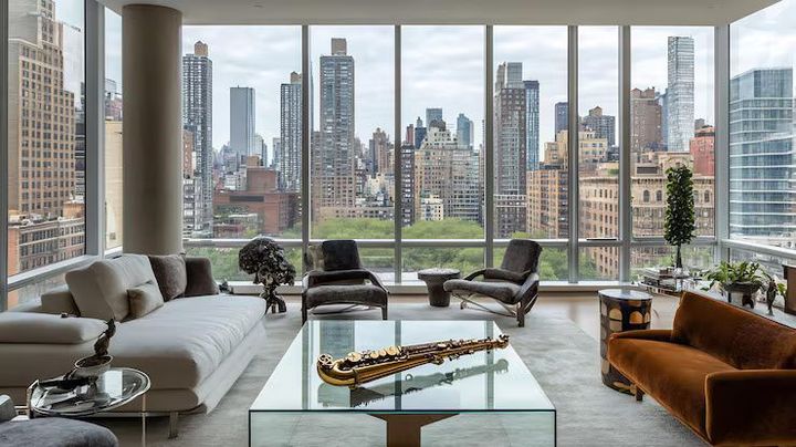 Explore Furnished Corporate Apartments in New York