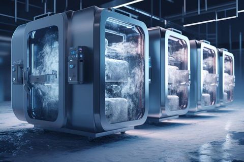 Complete Overview of Freeze Drying Technology and Modern Applications
