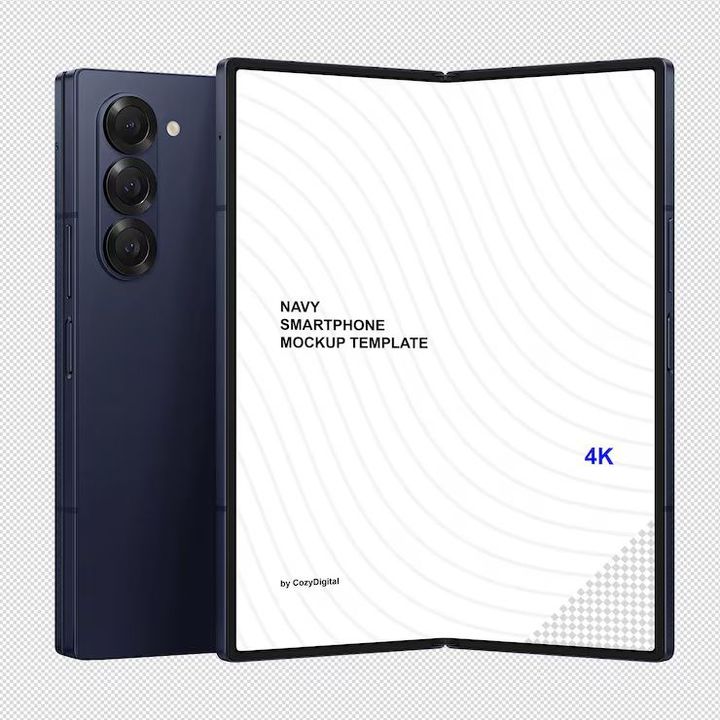 Samsung Galaxy Z Fold 8 Explained: Essentials You Should Know