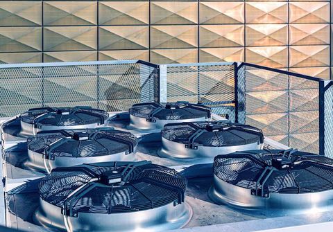 Industrial Cooling Equipment Explained: Systems and Applications