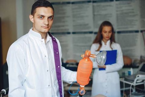 Medical Oxygen Cylinder Rentals: A Practical Guide for Users