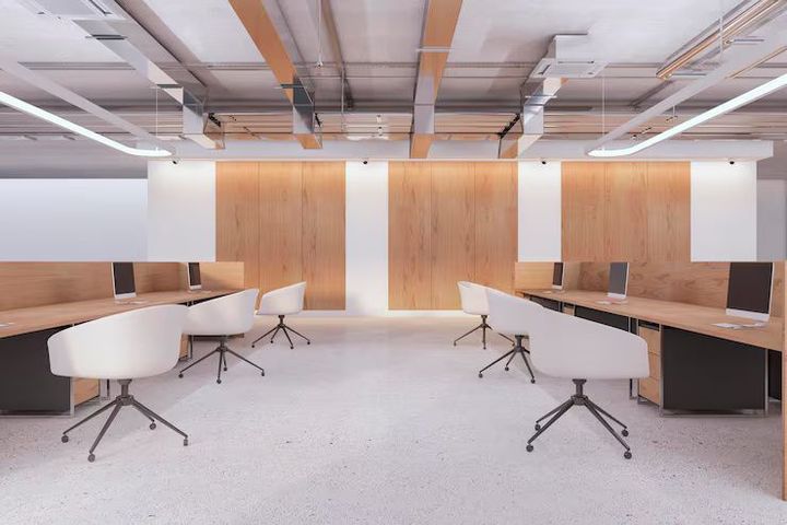 Explore Commercial Office Furniture Essentials for Smarter Workspaces