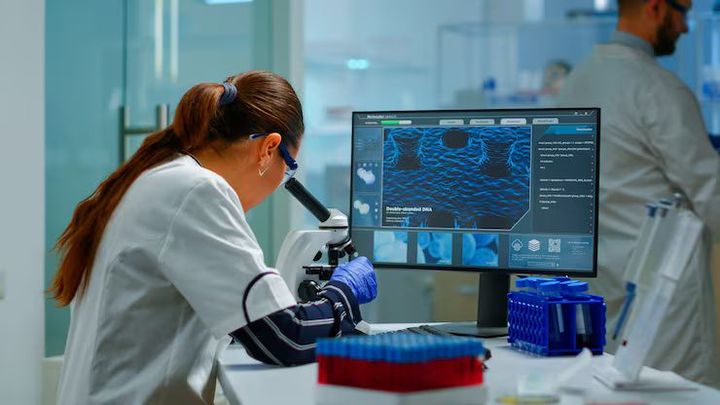 AI Disease Detection Guide: Smart Diagnosis Insights