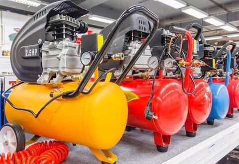 Gas Compressors: Uses, Technology, Trends and Regulations