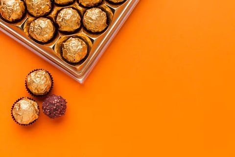 Ferrero Rocher Explained: Taste, Ingredients & Chocolate Facts