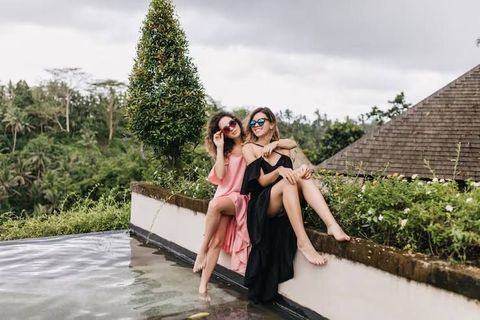 Luxury Spa Resorts in Thailand: A Wellness Travel Guide
