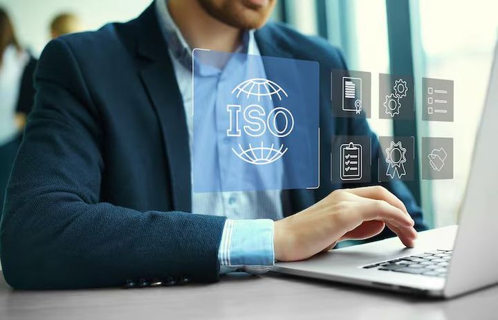 ISO Certification Consulting: A Practical Guide to Standards